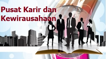 Pusat Karir dan Kewirausahaan
