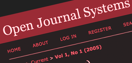 Online Jurnal System